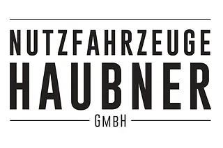 Logo Nutzfahrzeuge Haubner GmbH